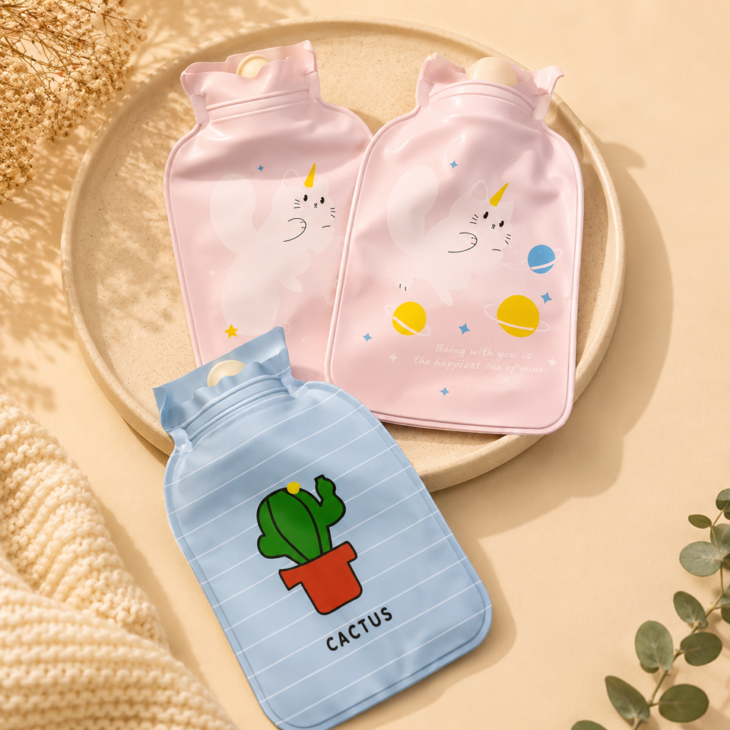 Hot Water Bag