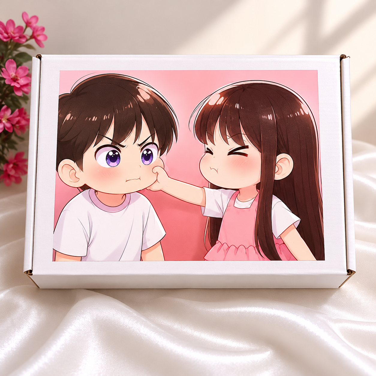 Cutie pie Hamper - Image 3