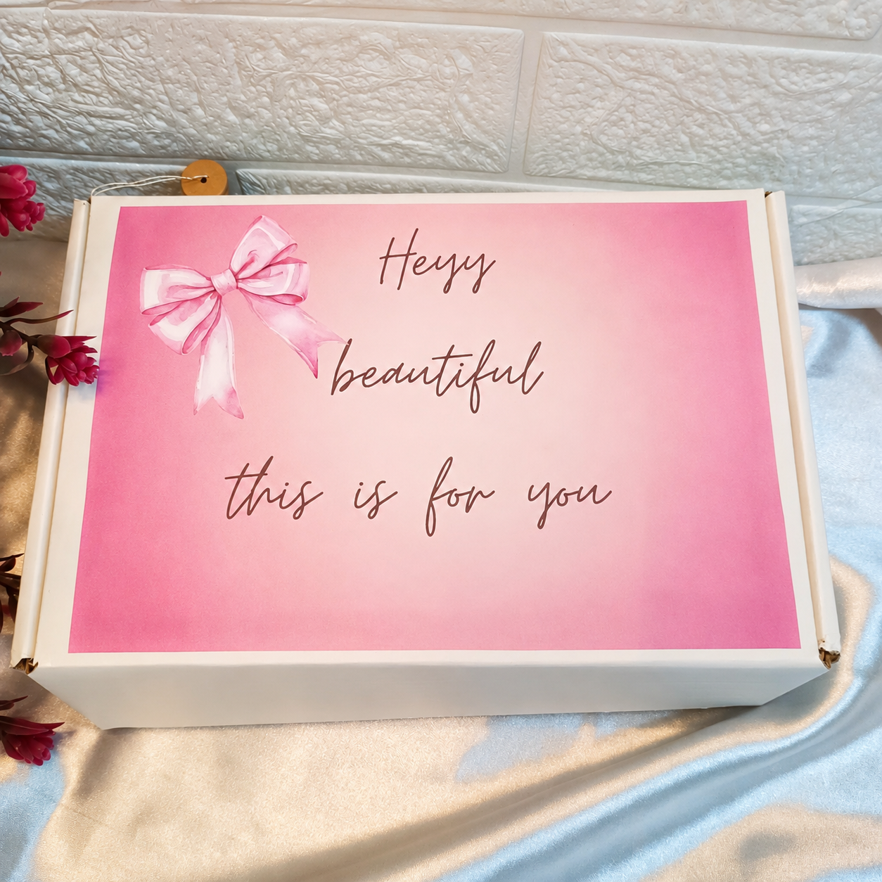 Birthday Star Hamper ✨ - Image 3