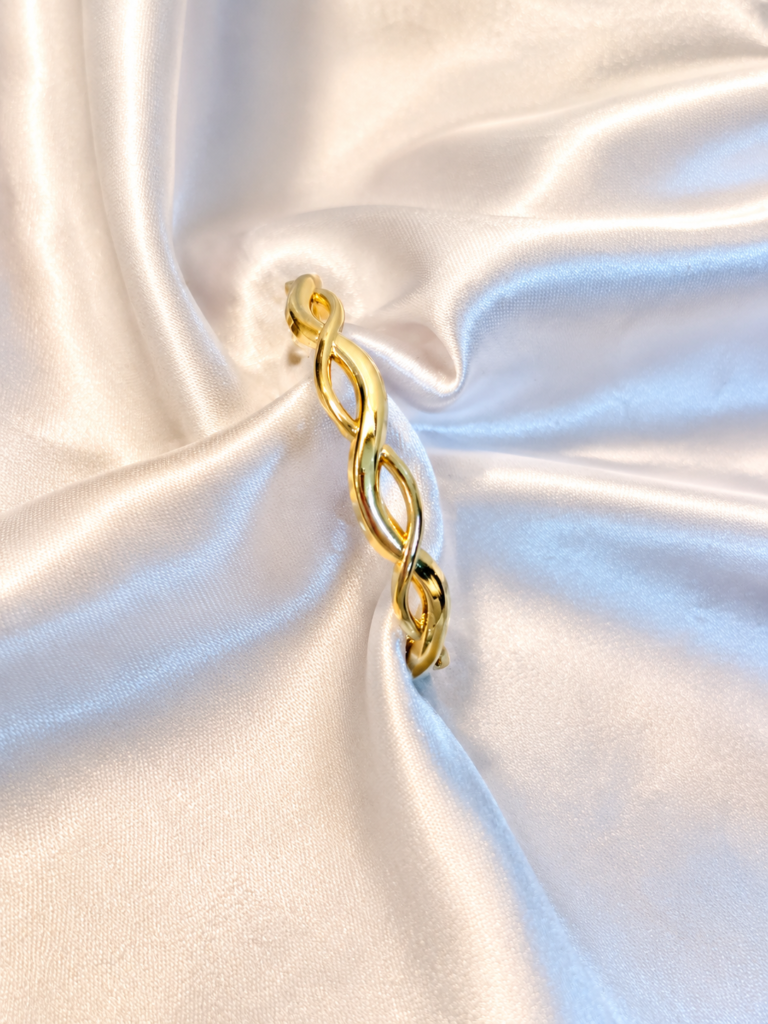 Premium Gold Anti Tarnish Braclet