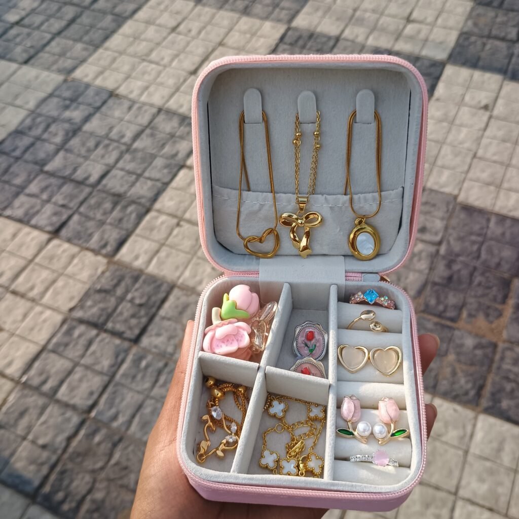 Jwellery Box