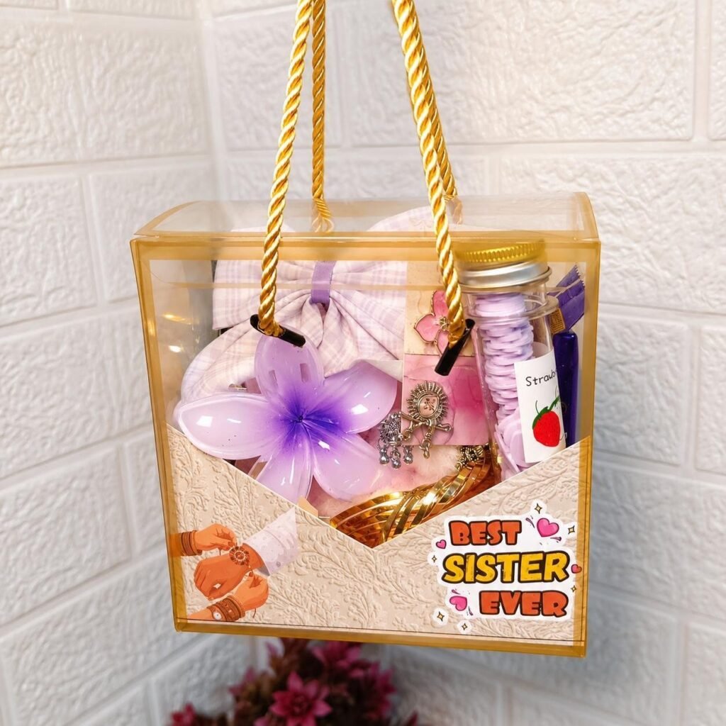Raksha Bandhan Premium Hamper