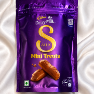 Mystery Chocolate Pouch