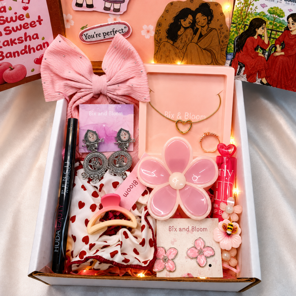 B & B Sisters Special Hamper