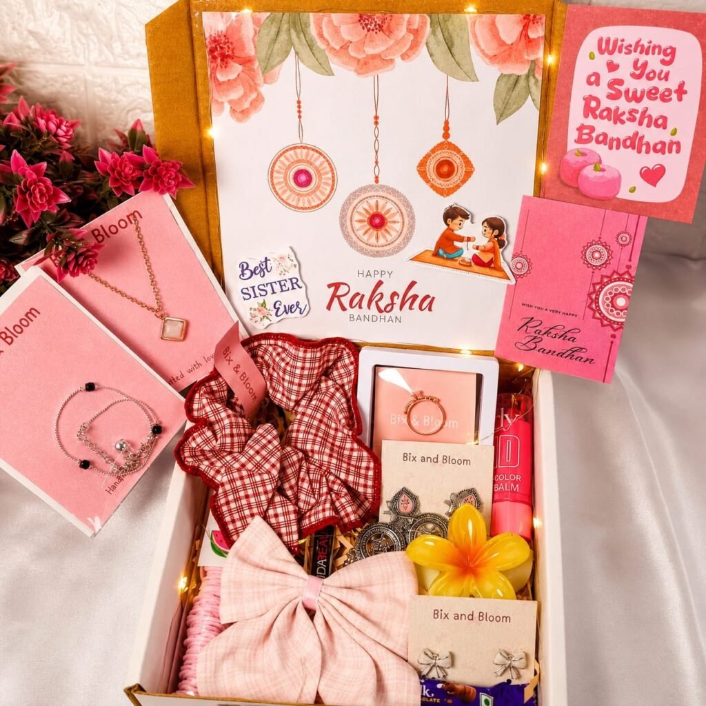 Rakhi Hamper