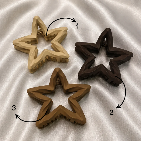 Sky Star Claw