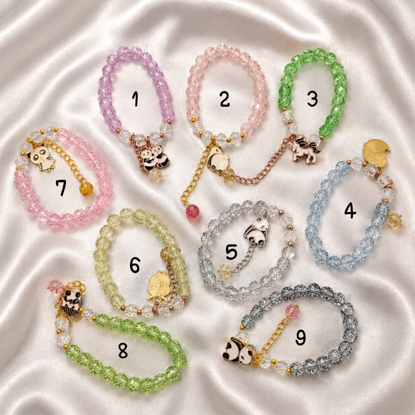 Charm Bracelate