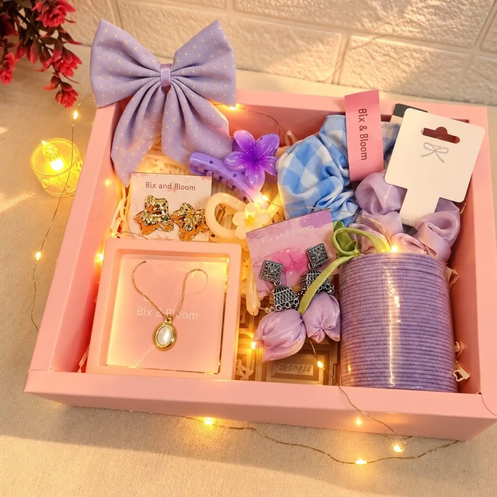 Premium box 🎁