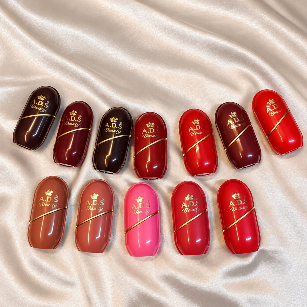 premium waterproof lipstick
