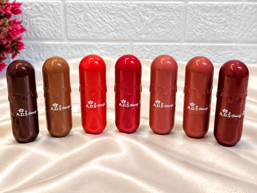 long-lasting beauty lipstick