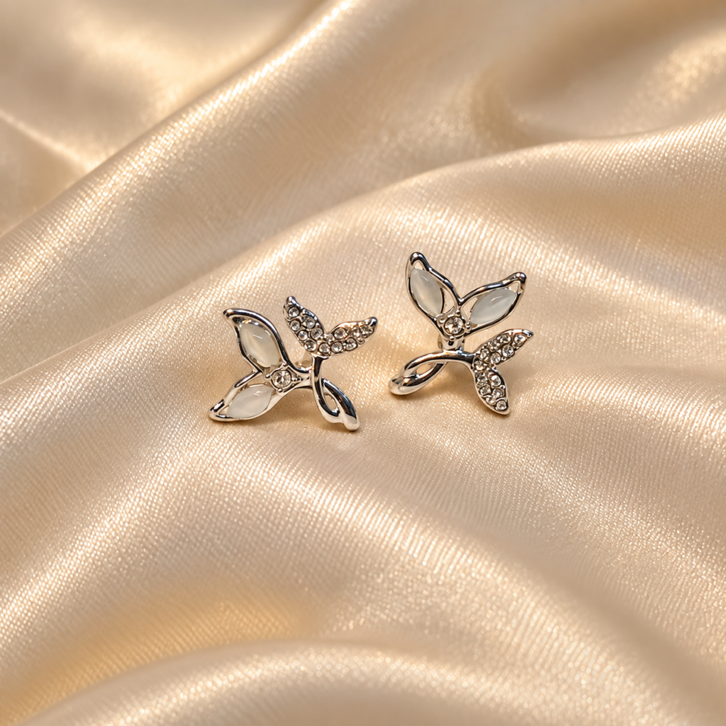 marmaid earing