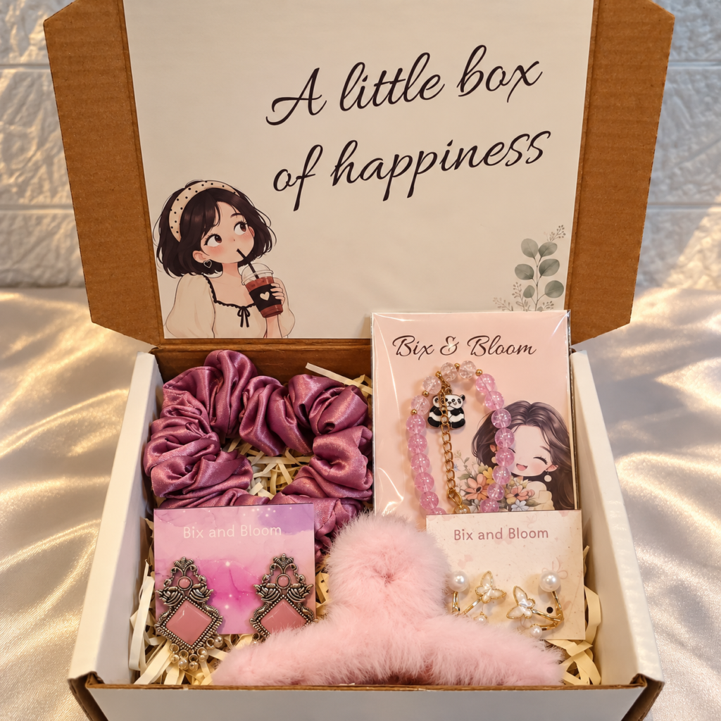 Mini Bloom - HAMPER FOR NORMAL GIFTING