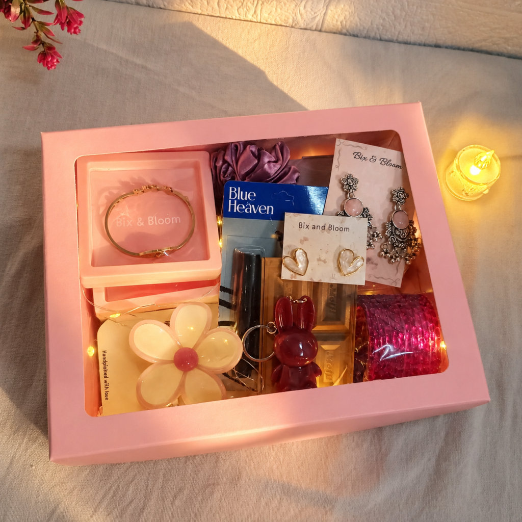 B & B | KARVA CHAUT HAMPER