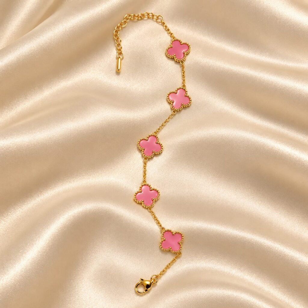Cleef Bracelate